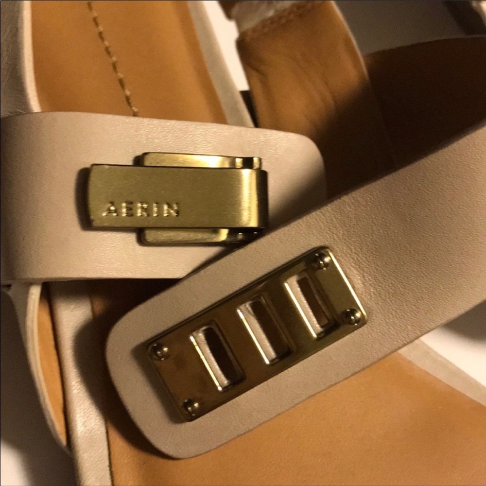 Aerin Salzer sandals - Picture 9 of 10
